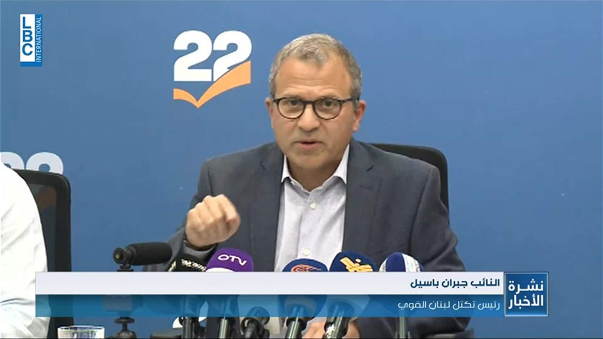 LBCI