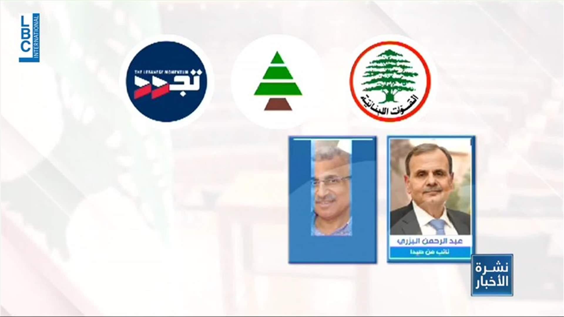 LBCI