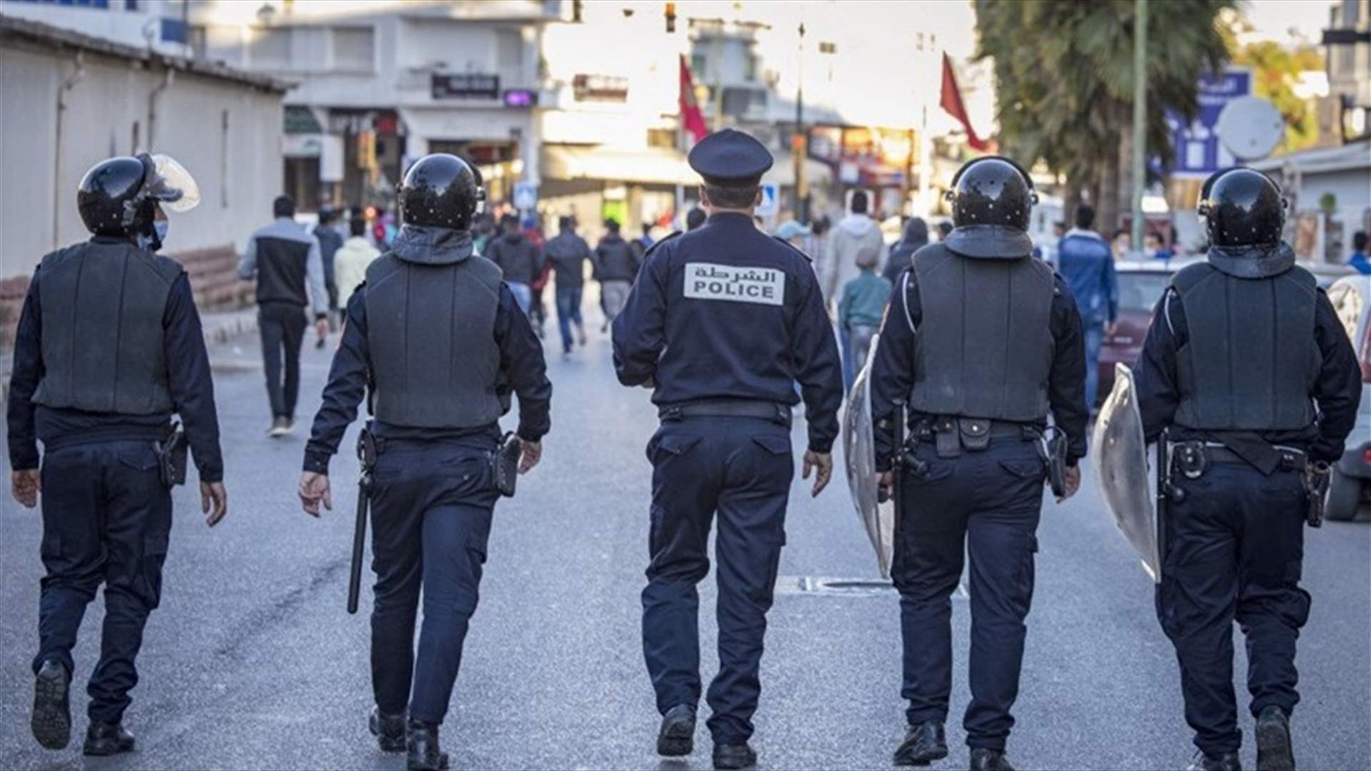 وفاة 19 شخصاً في المغرب بسبب تناولهم مشروبات كحولية فاسدة