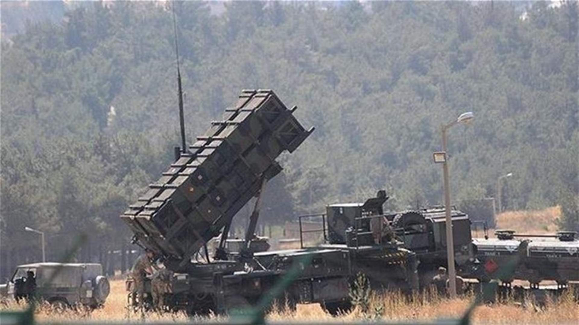 US announces additional $1.1 billion in military aid for Ukraine