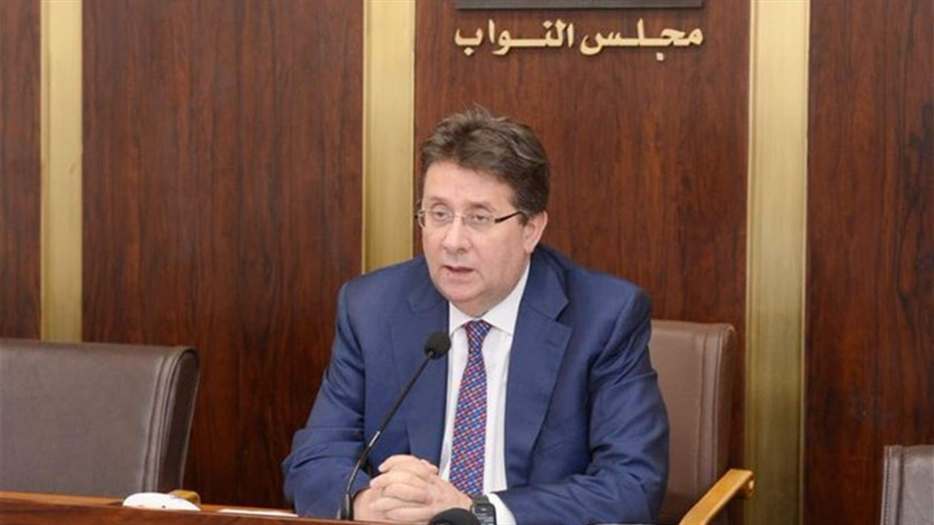 كنعان: إعلان وزير المال توحيد سعر الصرف في الموازنة غير صحيح
