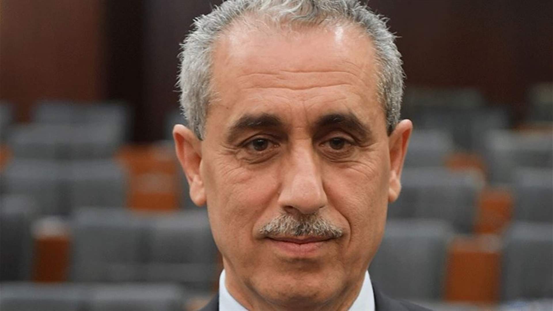 محمد خواجه للـLBCI: لدينا خيارات بحسب أجواء جلسة اليوم ويبنى على الشيء مقتضاه