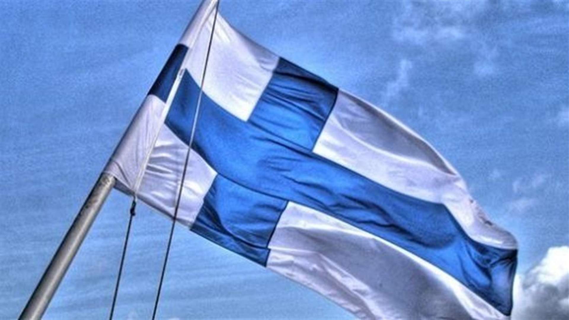 اعتباراً من الجمعة... فنلندا تحظر على الروس الحاملين تأشيرات سياحة أوروبية دخول أراضيها