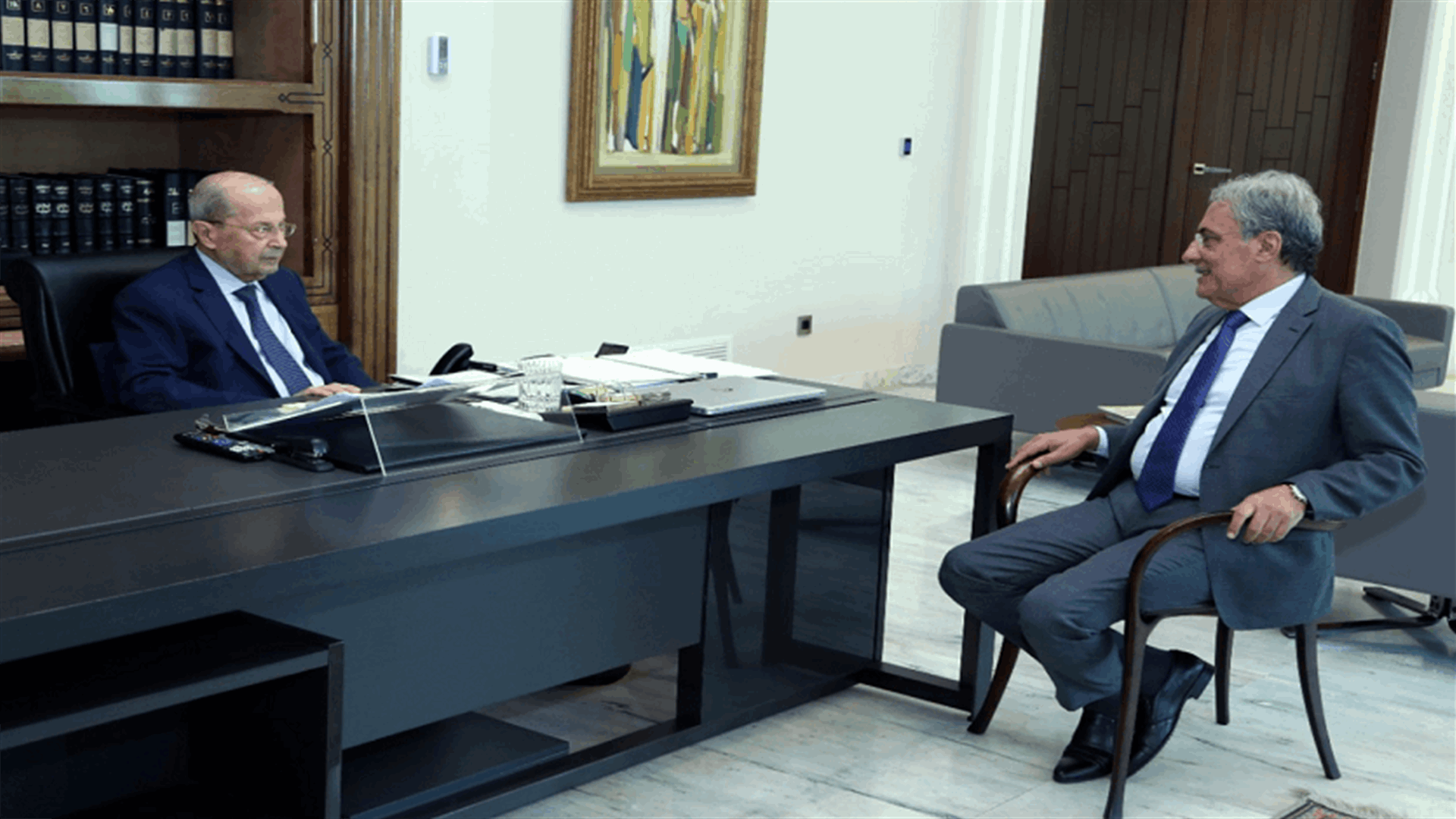 الوزير خوري أعاد إلى مجلس القضاء الأعلى مجدداً مشروع مرسوم تشكيلات رؤساء غرف التمييز بعد تقاعد القاضية خوري