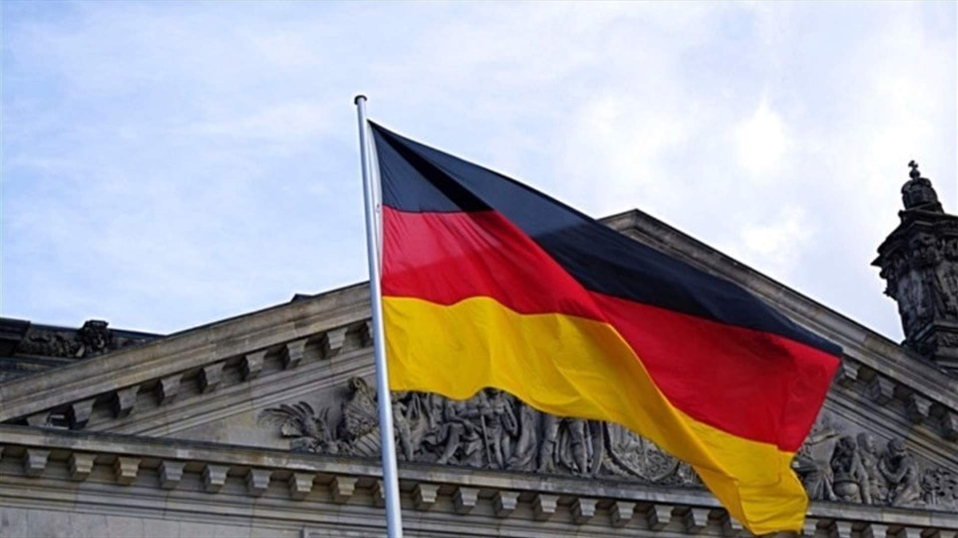 ألمانيا تطالب بفرض عقوبات أوروبية على ايران على خلفية قمع الاحتجاجات