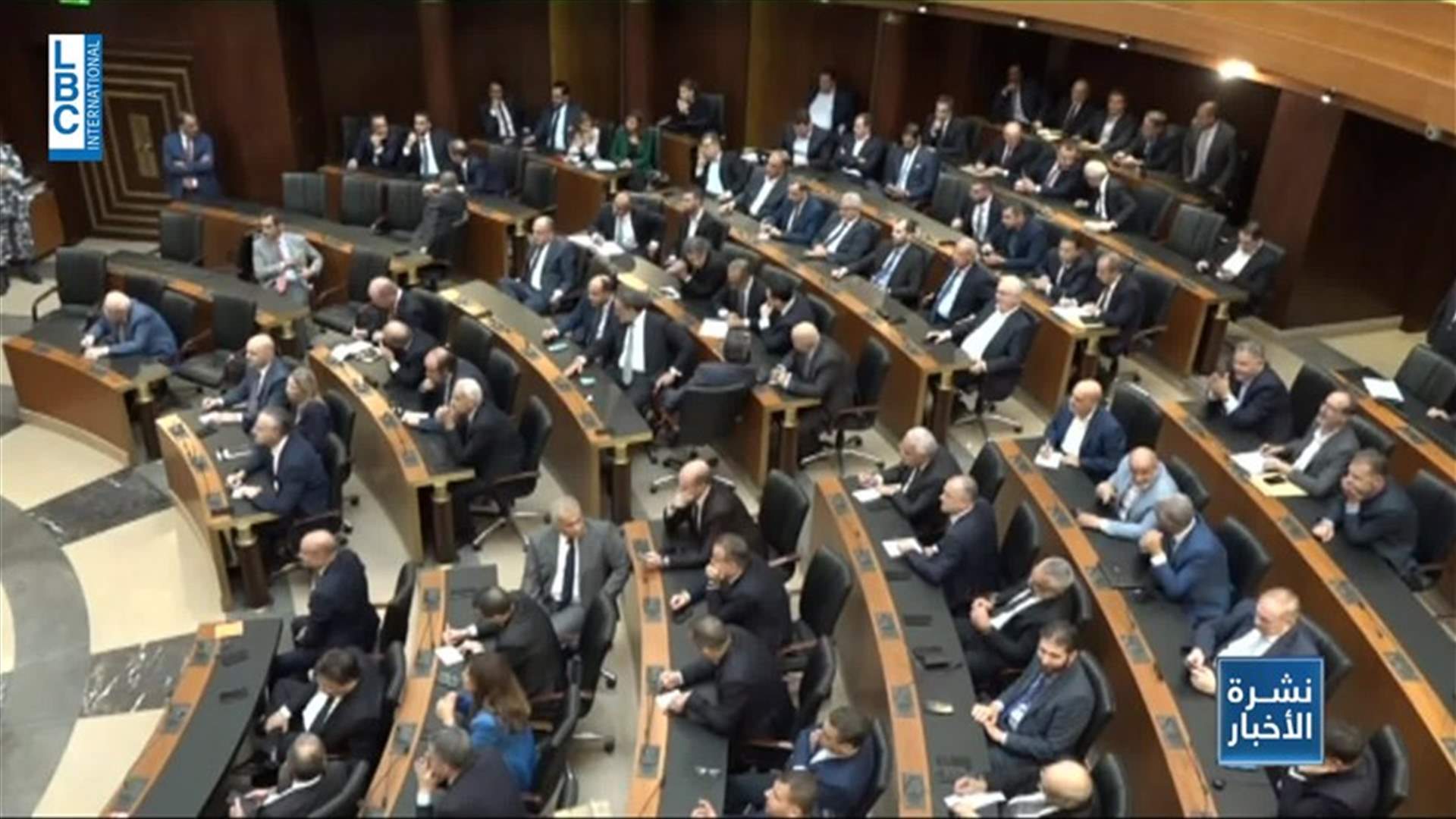 LBCI