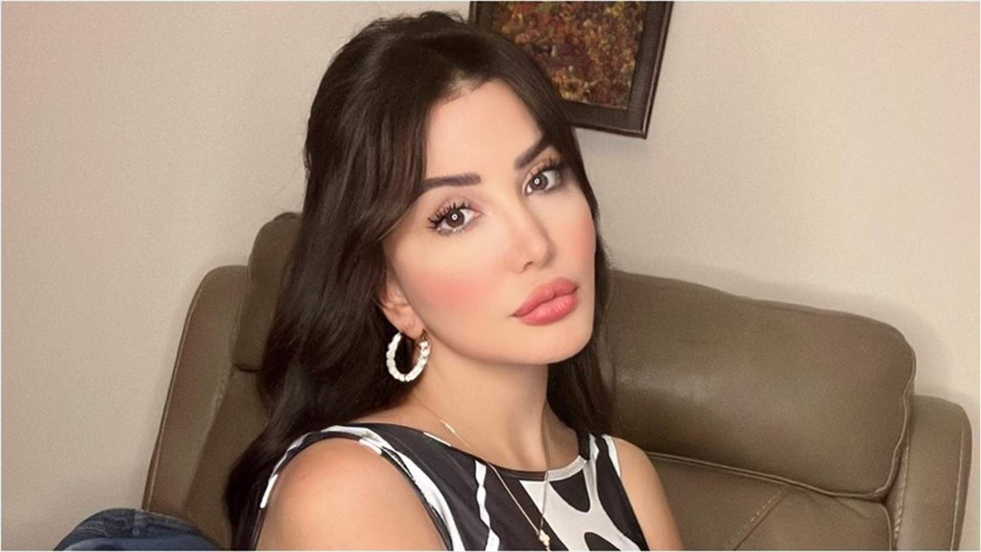 انفصال جيهان عبد العظيم عن زوجها: الحمدلله على كل شيء