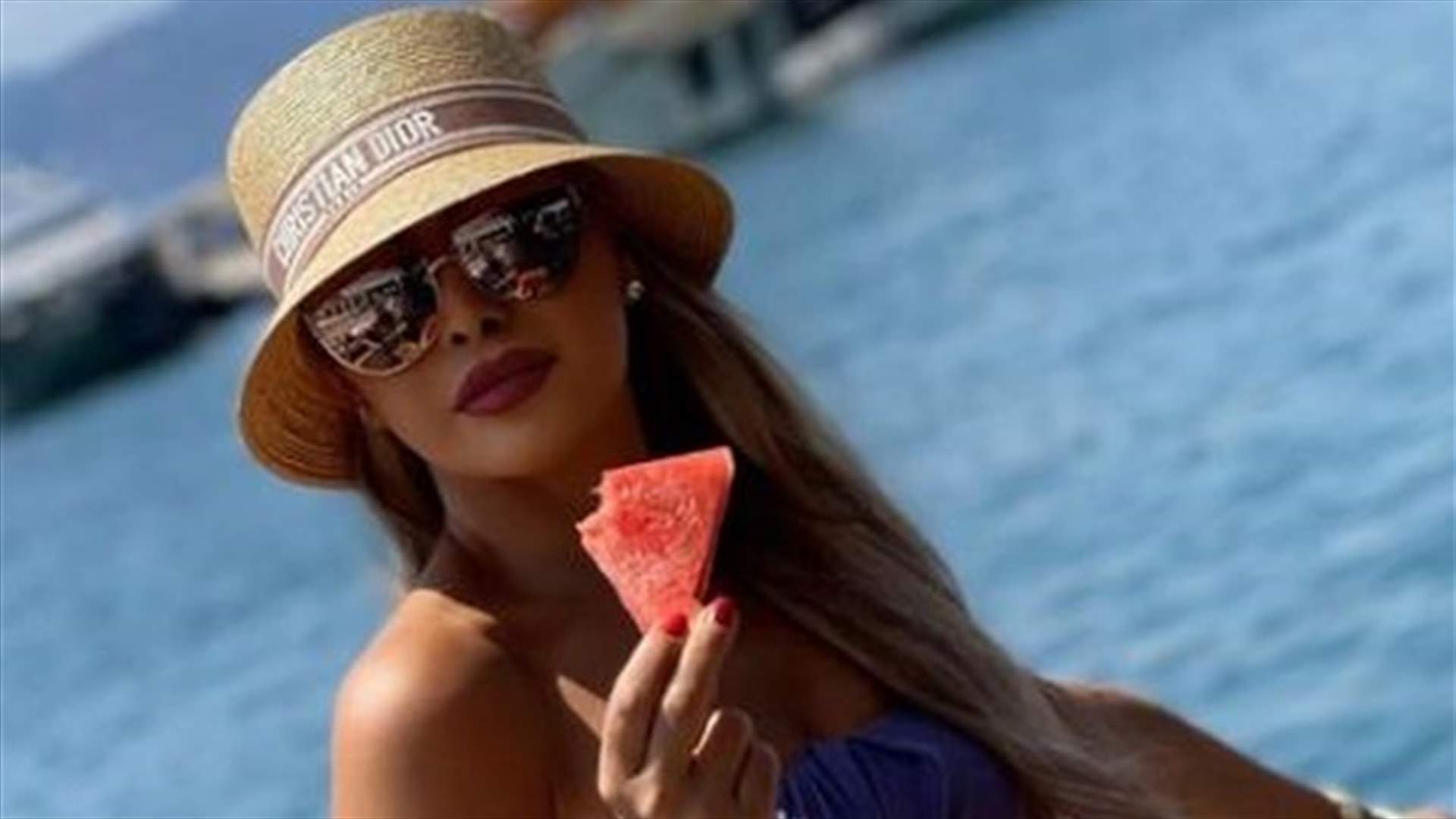 نوال الزغبي عن المبالغة بالحب والثقة: "سوف يؤلمك كثيراً"