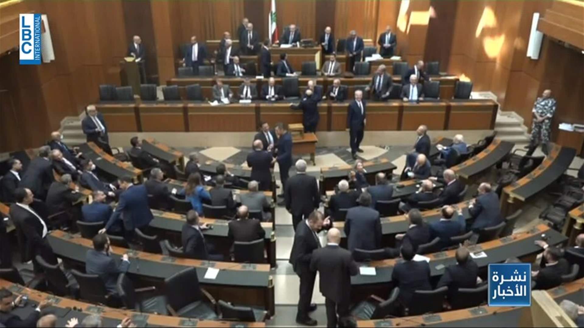 LBCI