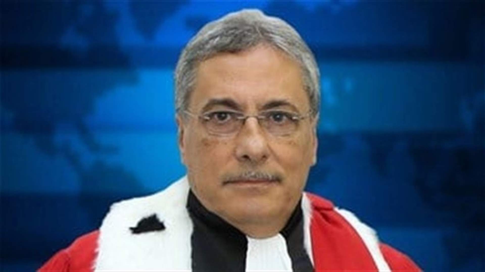 توضيح من المكتب الإعلامي لوزير العدل بشأن مؤتمر جمعية المنتدى الأوروبي للنزاهة في لبنان