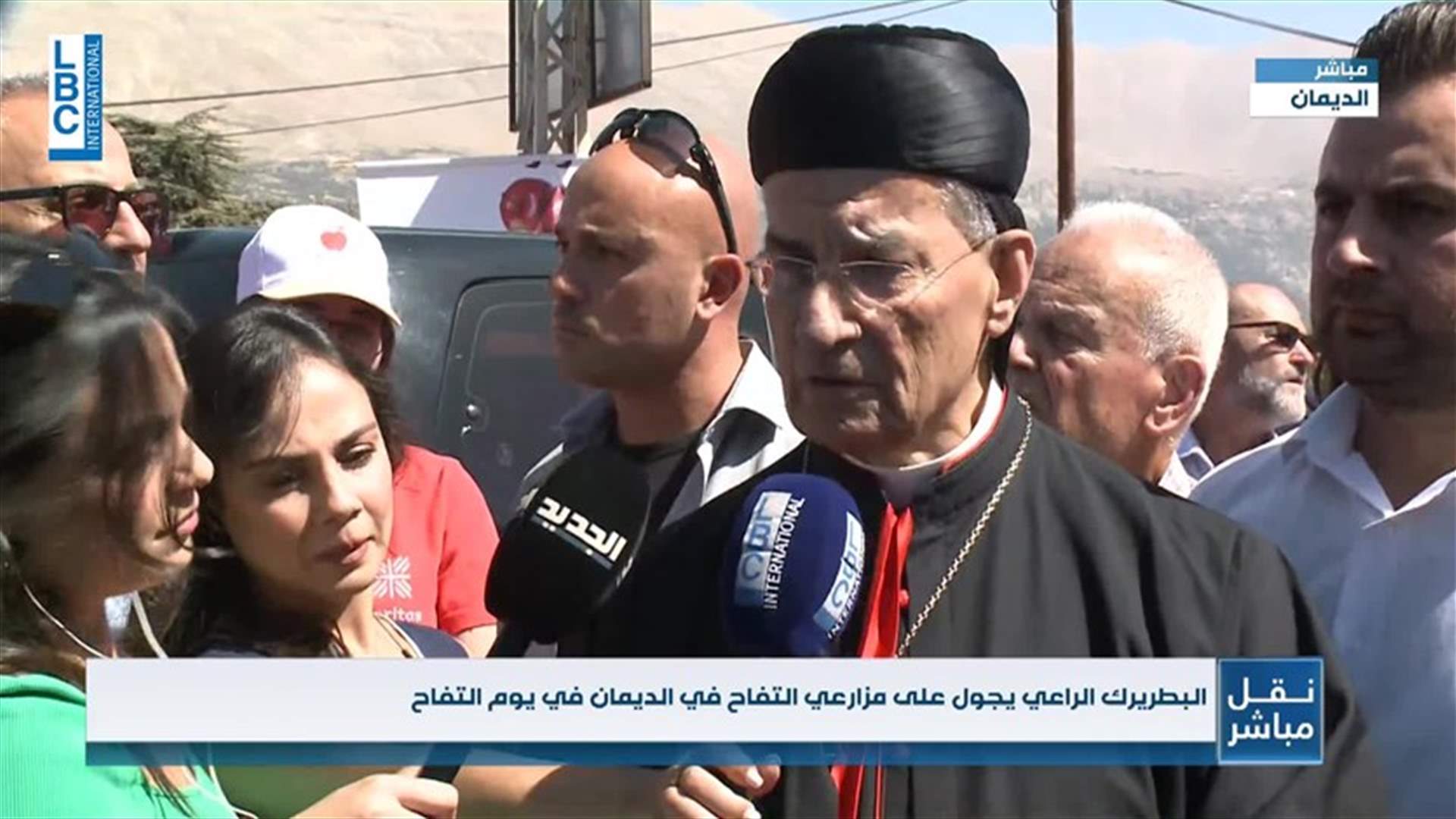 LBCI