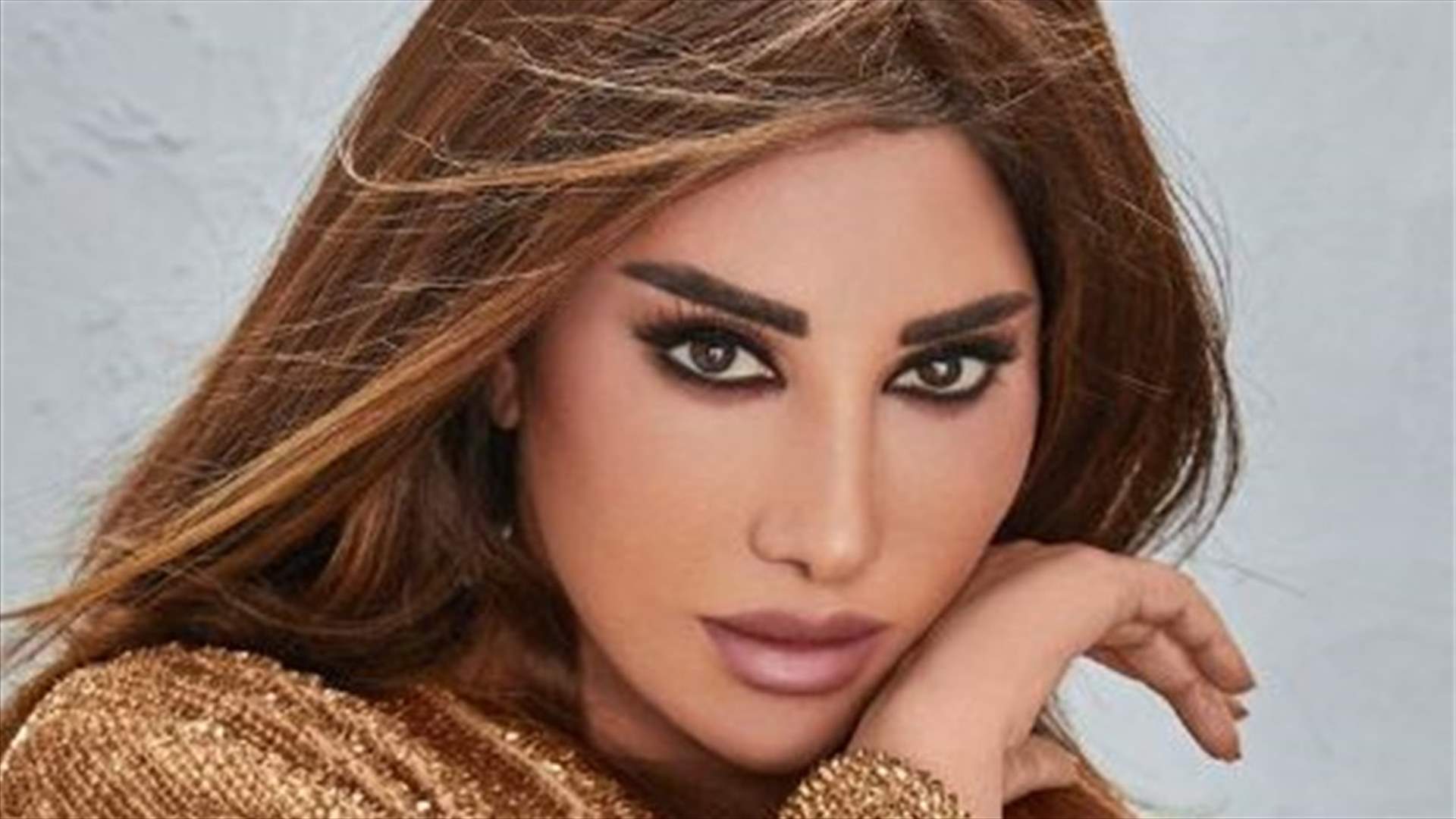 نجوى كرم بعد غياب عن مونتريال: "شوقي كبير"