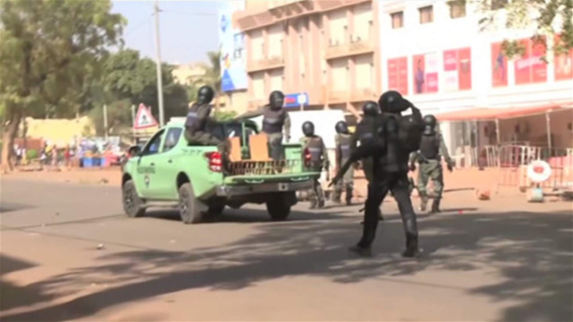 غداة انقلاب جديد في بوركينا فاسو... الهدوء يعود إلى الشوارع