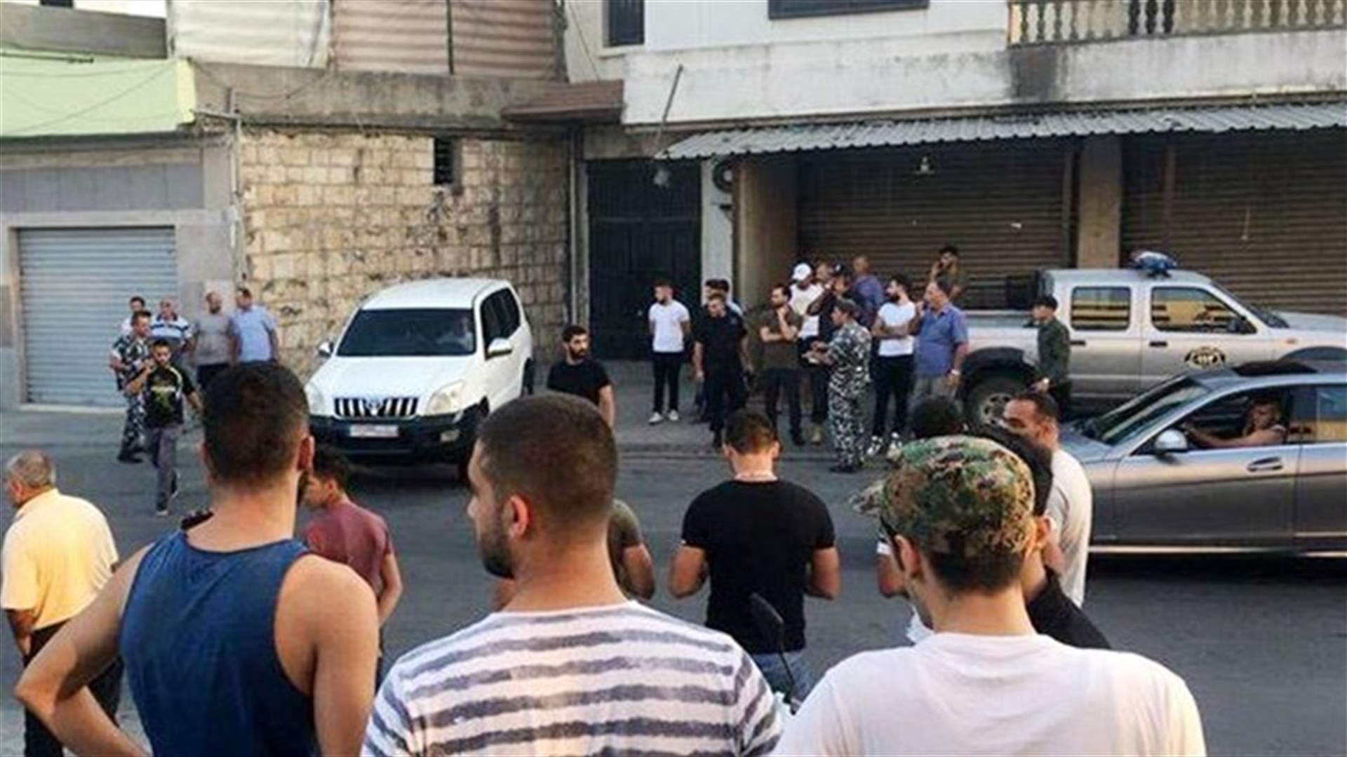 فرار 3 موقوفين من سجن مخفر درك الدوير وتوقيف 2 منهم
