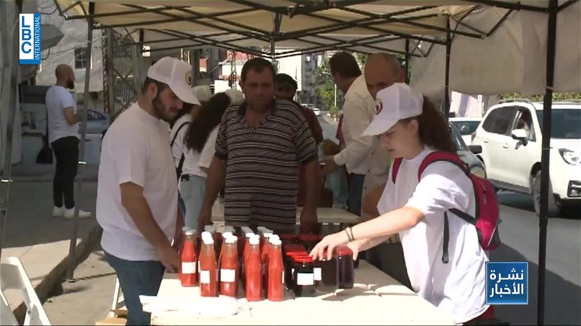 LBCI
