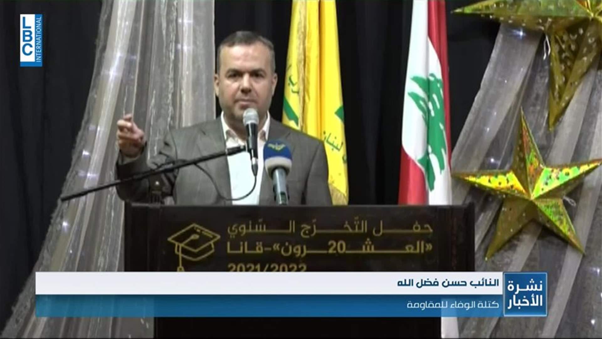 LBCI