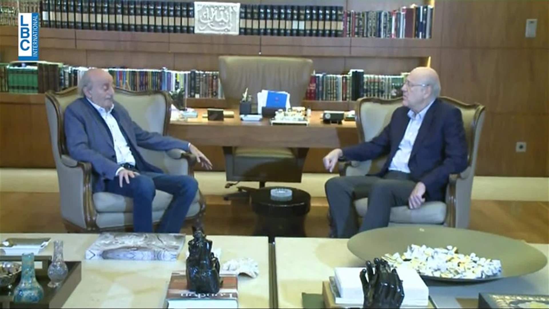 LBCI