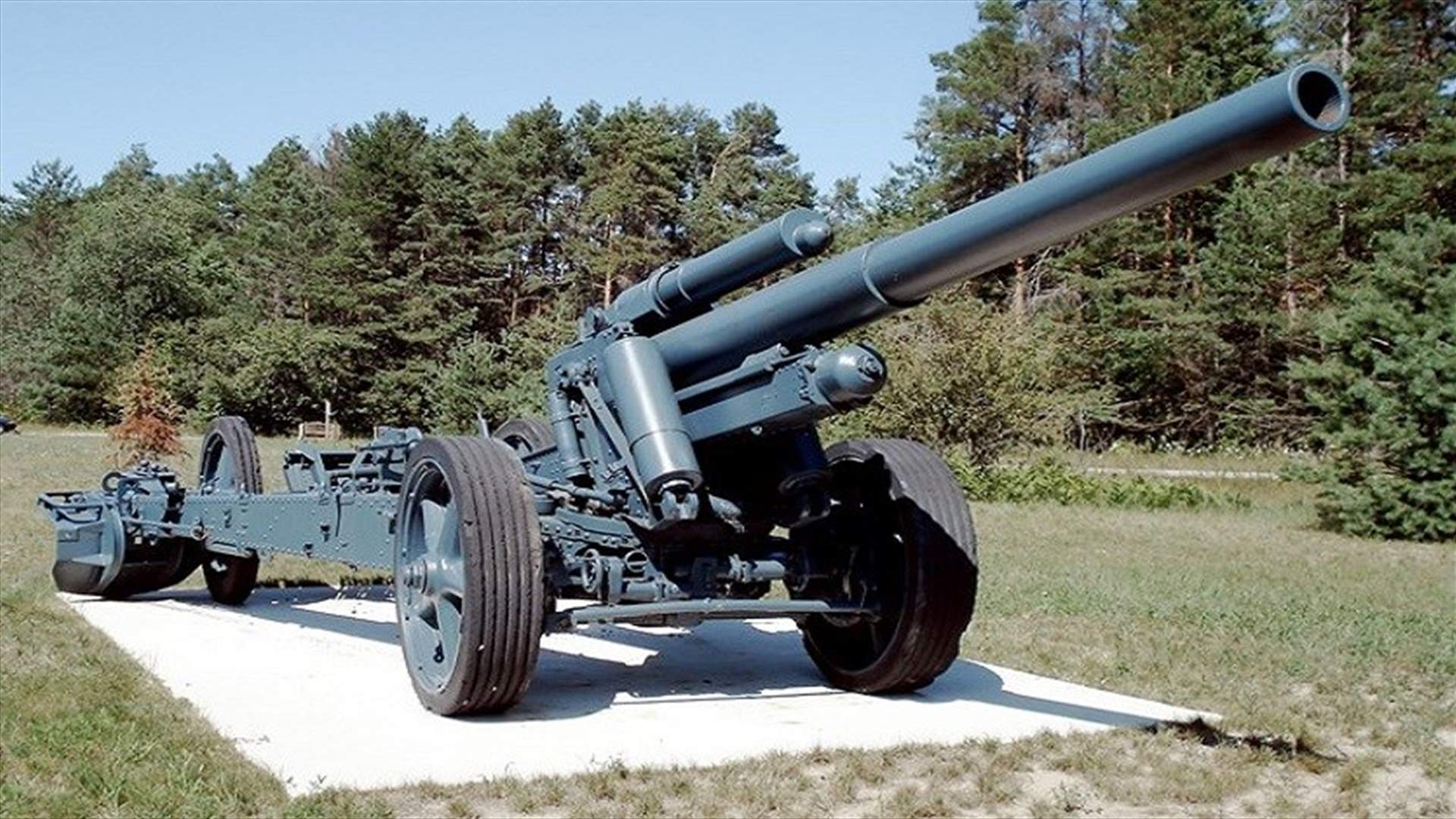 Germany, Denmark, Norway to give Ukraine 16 Slovak Zuzana-2 howitzers