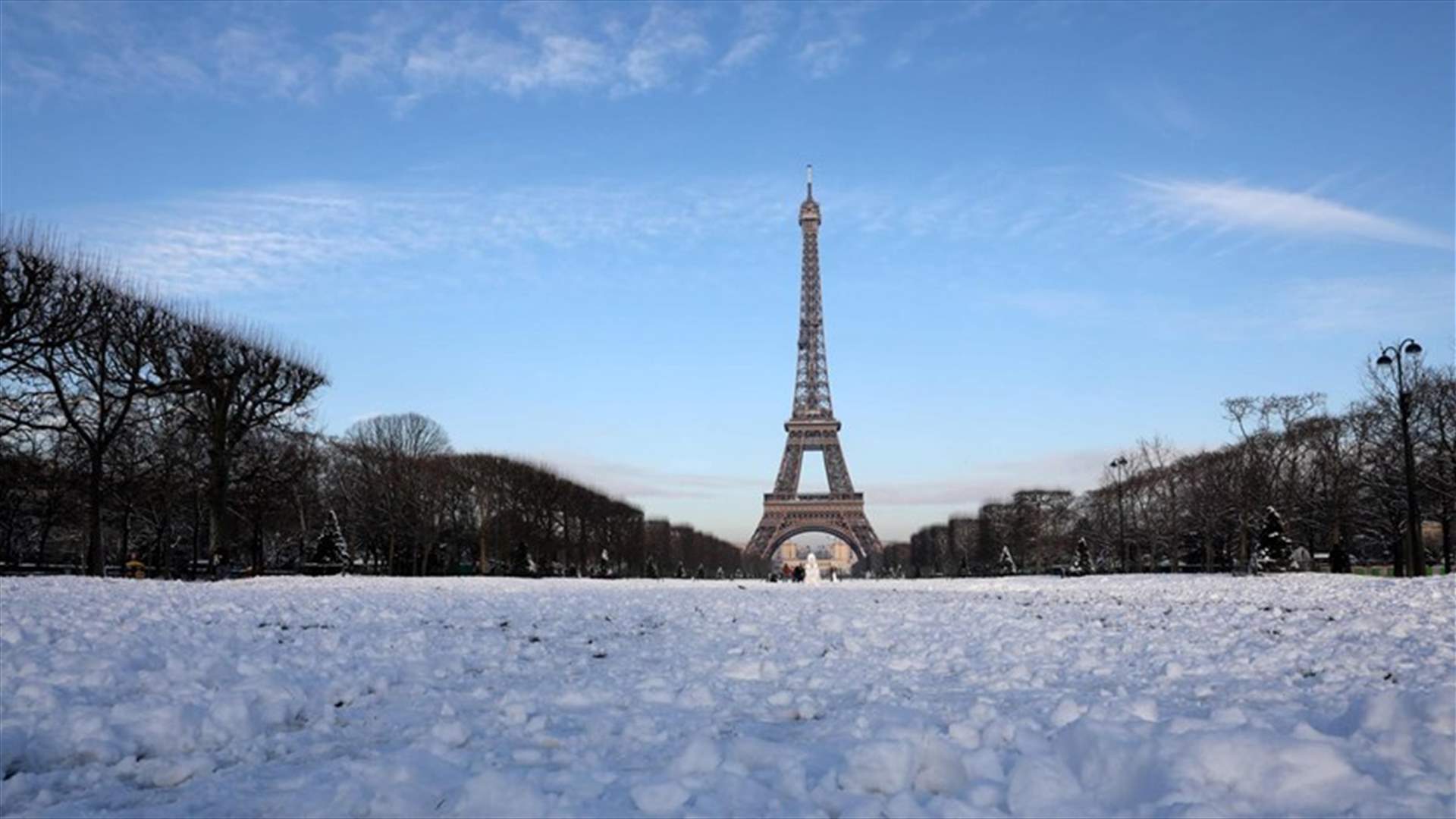 رئيسة الوزراء الفرنسية: مستعدون للشتاء من جهة الطاقة