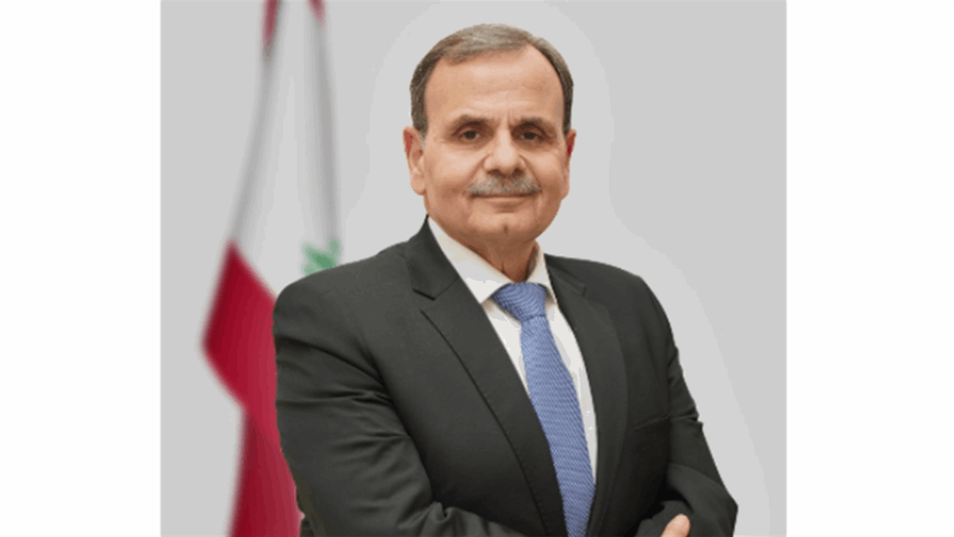 البزري: محاولات تعويم الحكومة الحالية دليل على رغبة البعض بتأجيل الإنتخابات الرئاسية
