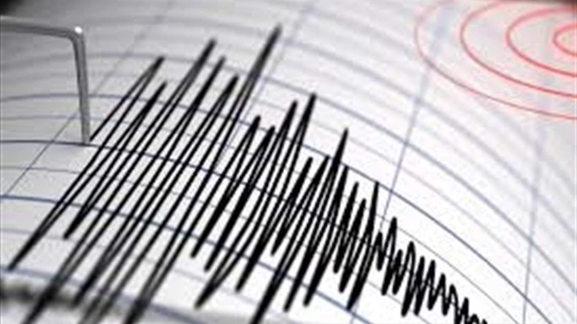 أكثر من 500 جريح في زلزال في شمال غرب ايران