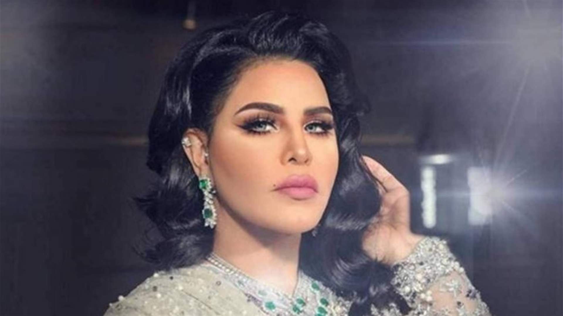 أحلام الشامسي: "أنغام مطربة مصر الأولى"... واستياء محبّي شيرين عبد الوهاب!