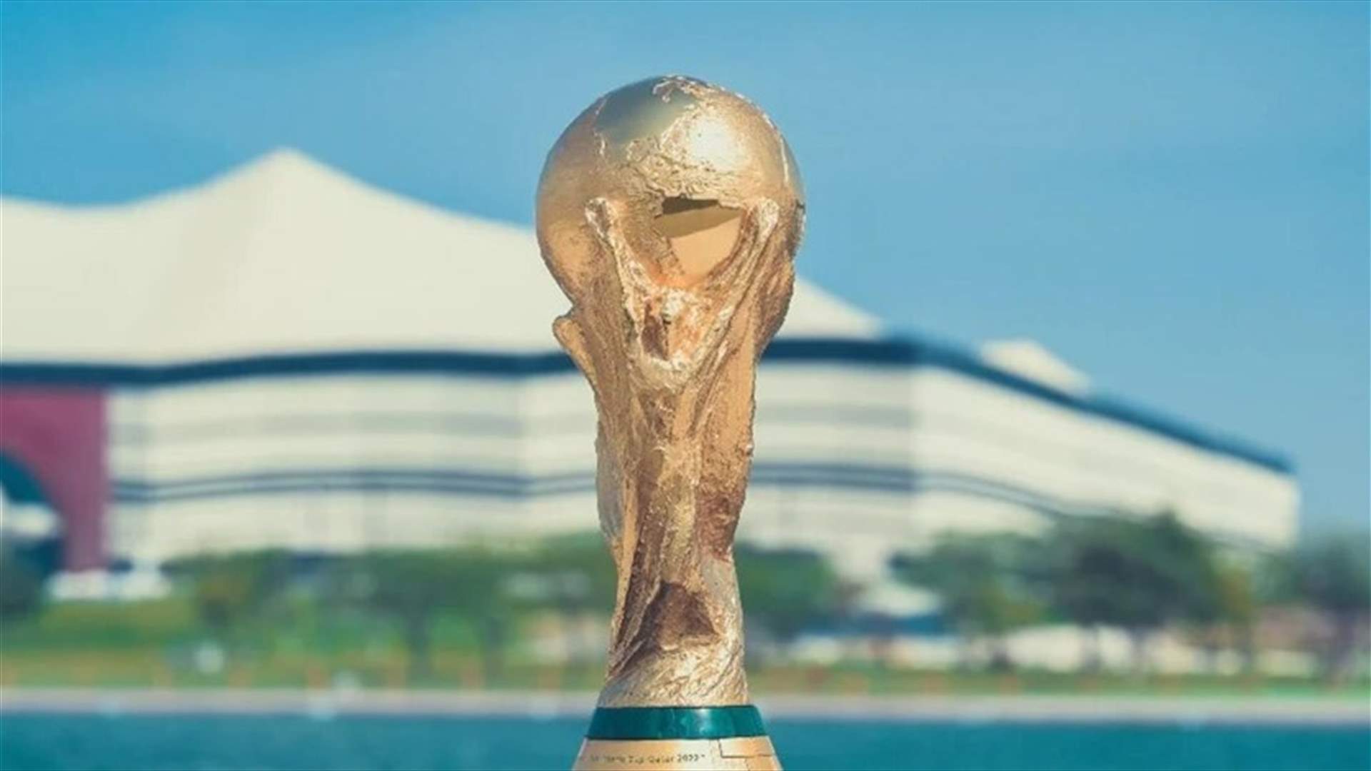 أربع نجمات عربيات في أغنية المونديال الرسميّة... إليكم الفيديو الترويجي!