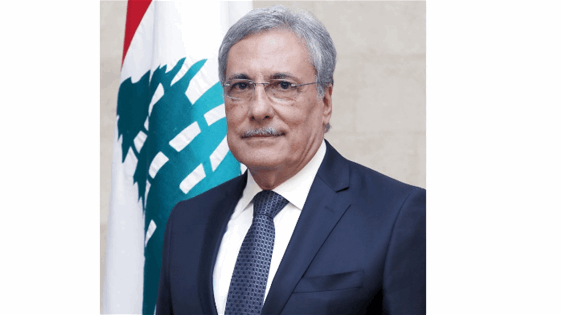 كاسبار بعد لقائه وزير العدل: أصبحنا على مسافة وسطية في حلحلة موضوع إعتكاف القضاة