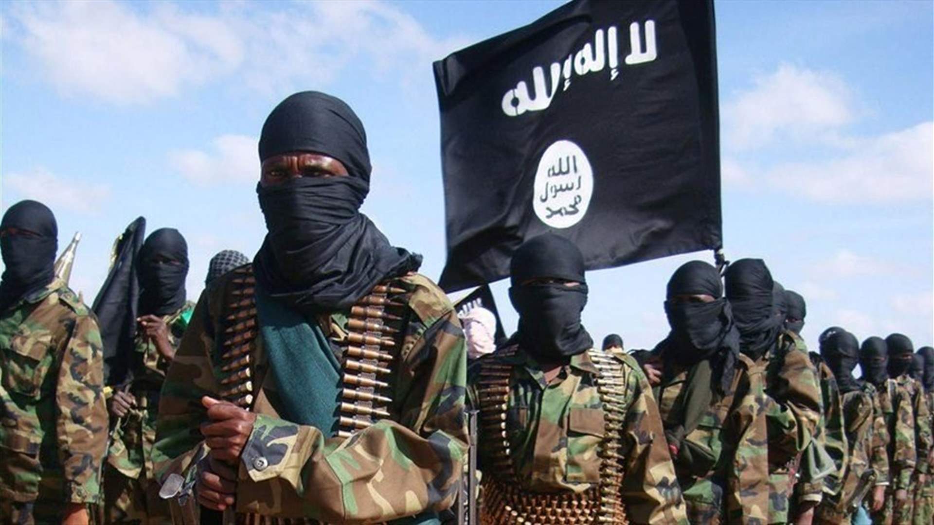 الجيش الأميركي يعلن مقتل اثنين من قادة تنظيم الدولة الإسلامية في سوريا