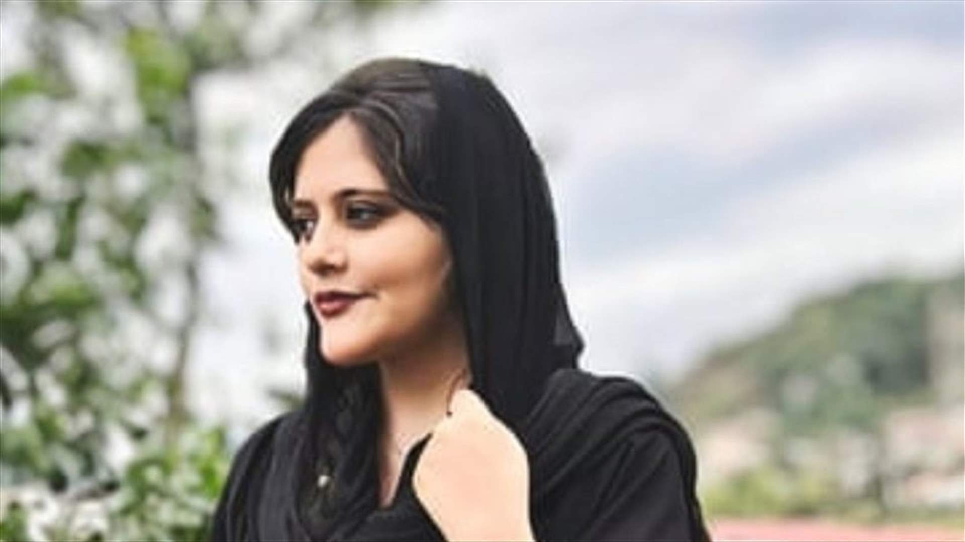 Iranian Forensic Medicine Authority says Amini died of illness not beating