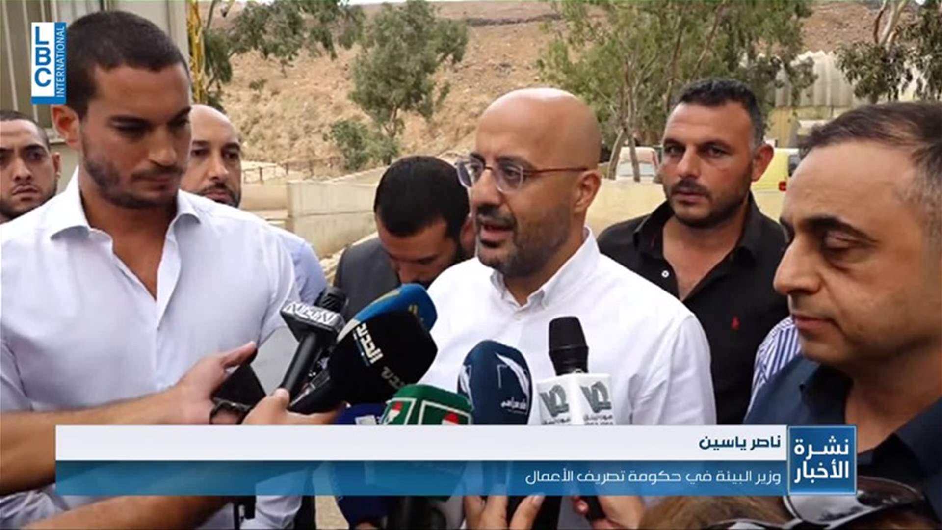 LBCI