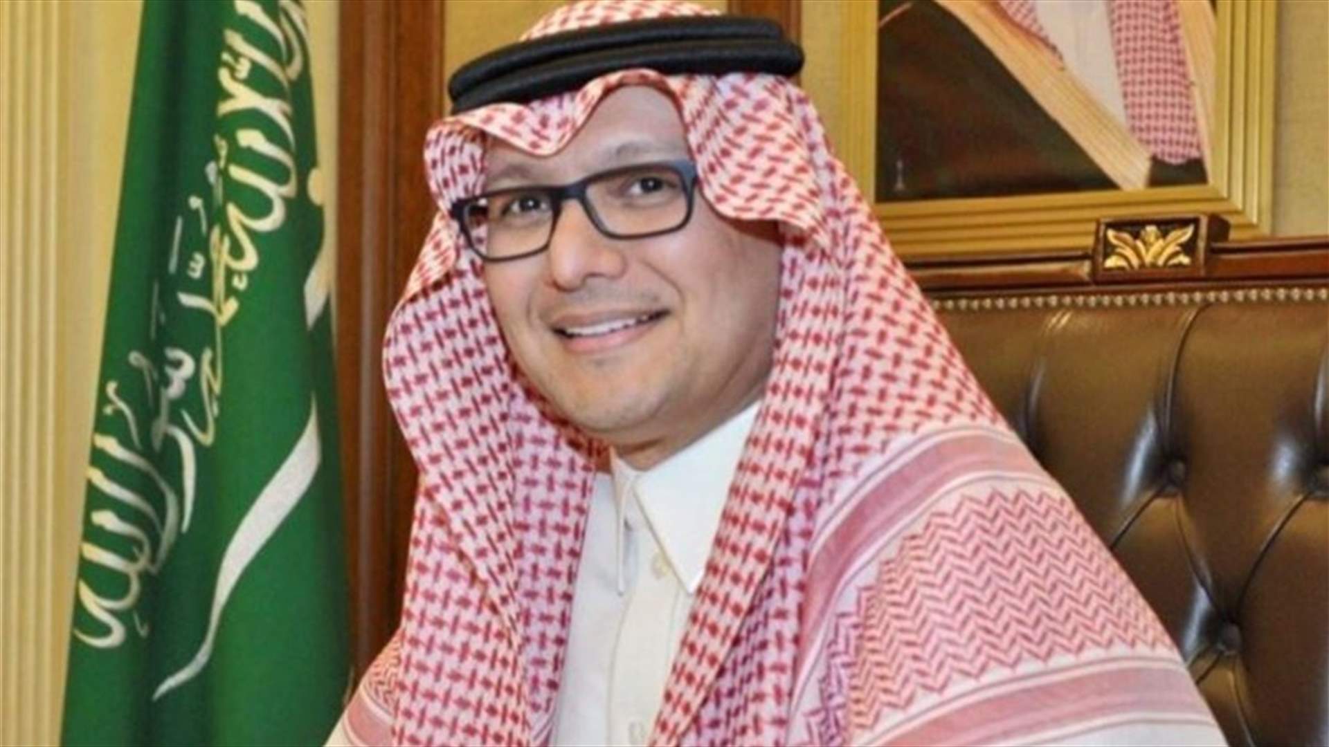 بخاري التقى النائب ناجي في طرابلس