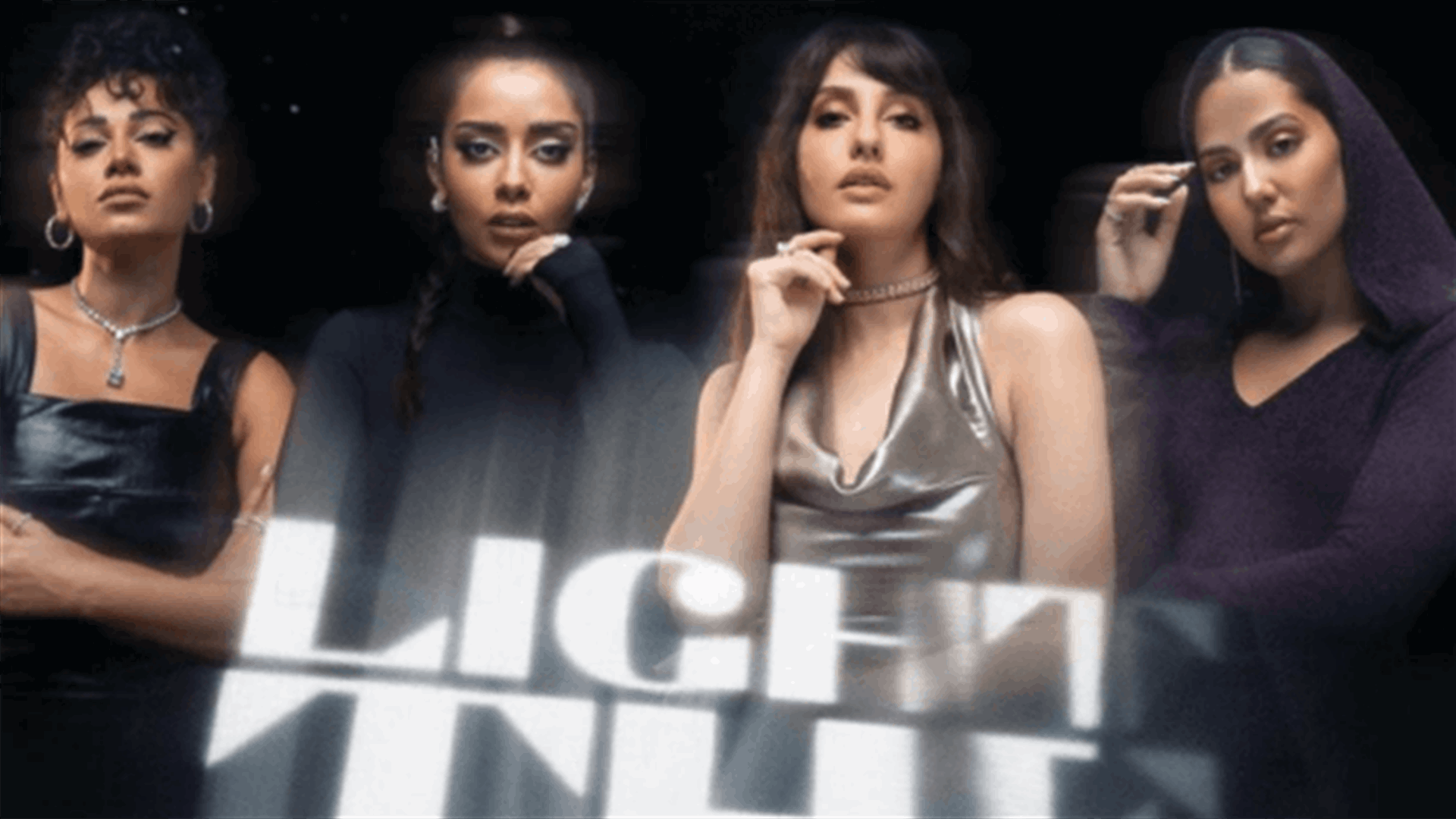 أغنية المونديال الرسميّة... استمعوا الى Light The Sky  بأصوات نجمات عربيات!