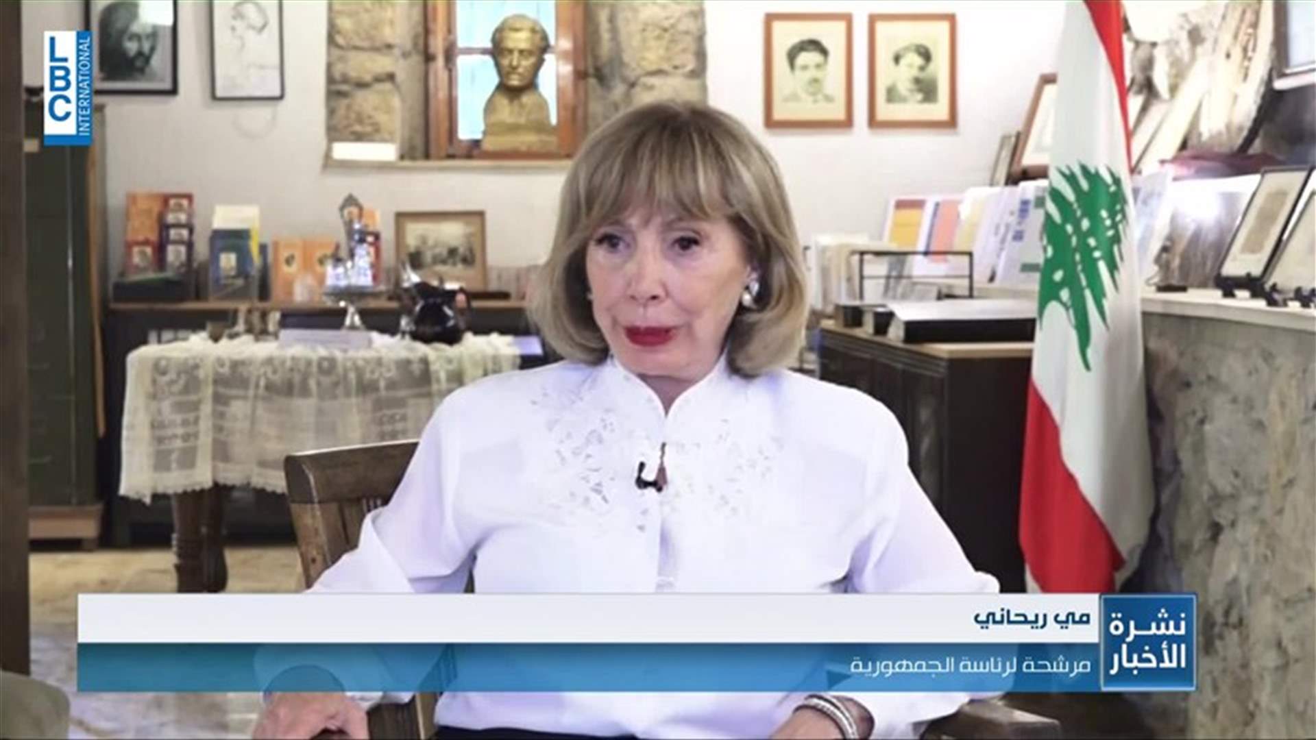 LBCI