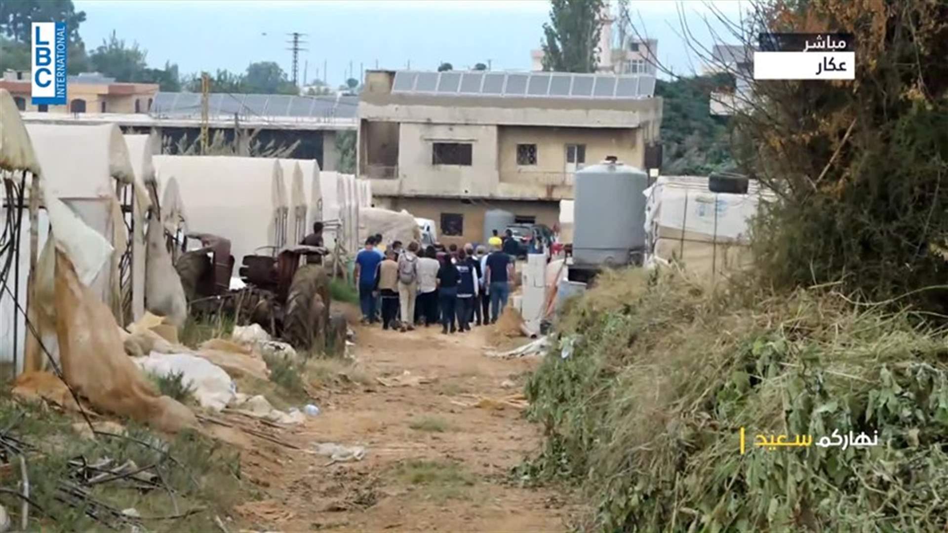LBCI