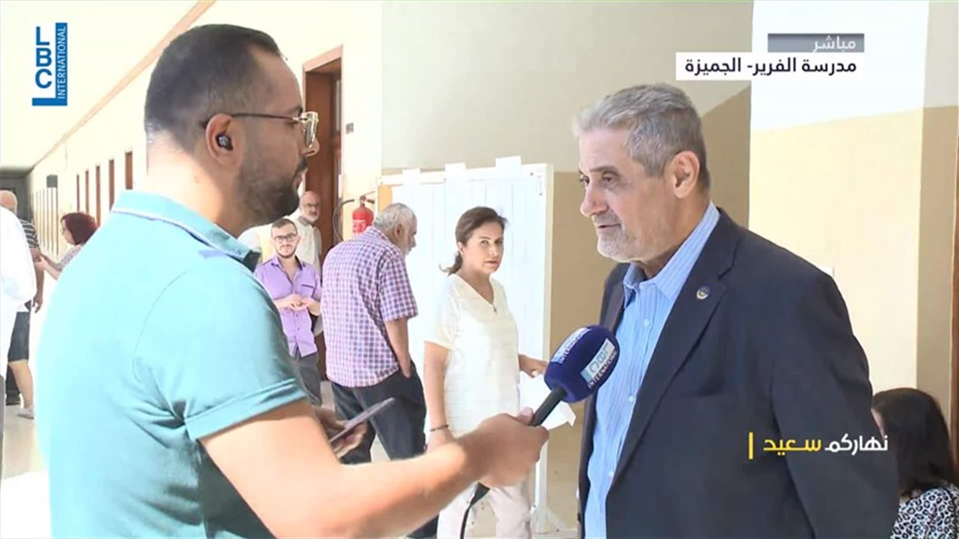 LBCI