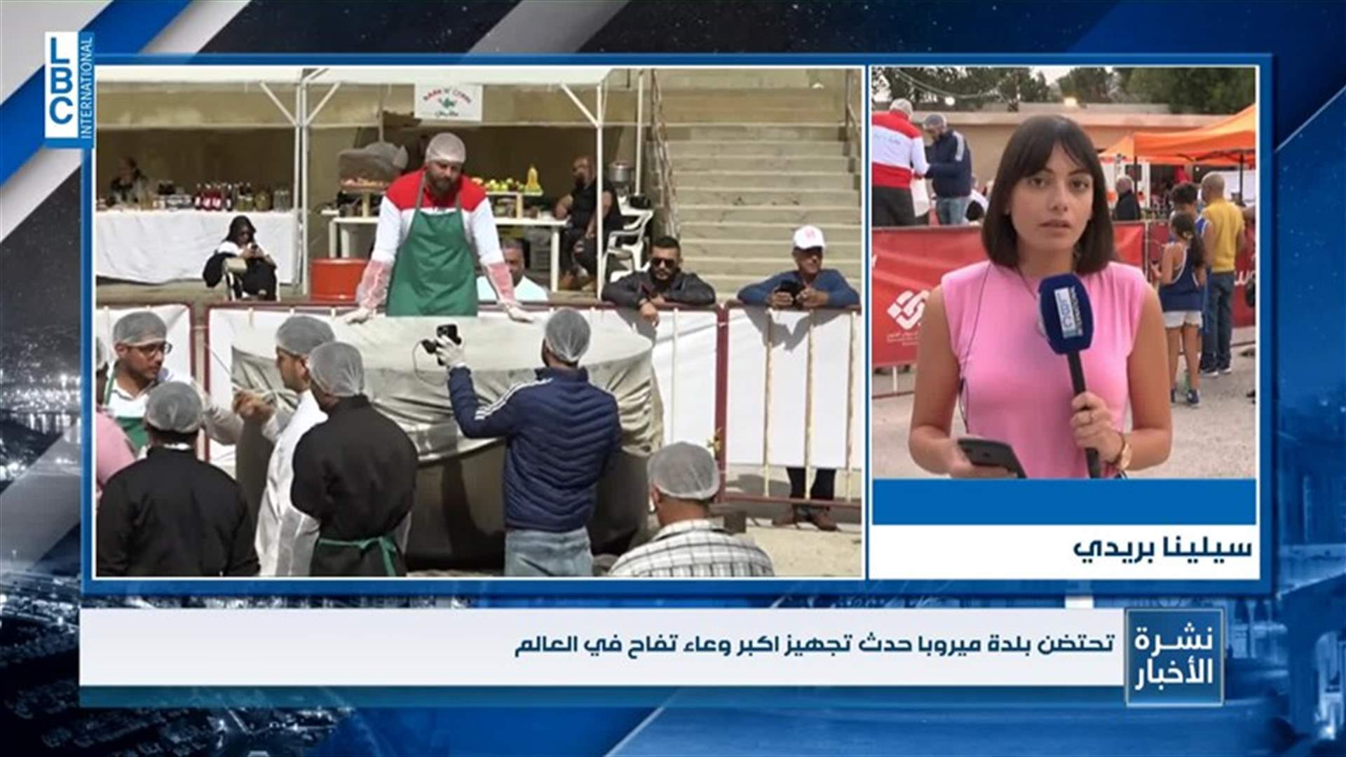 LBCI