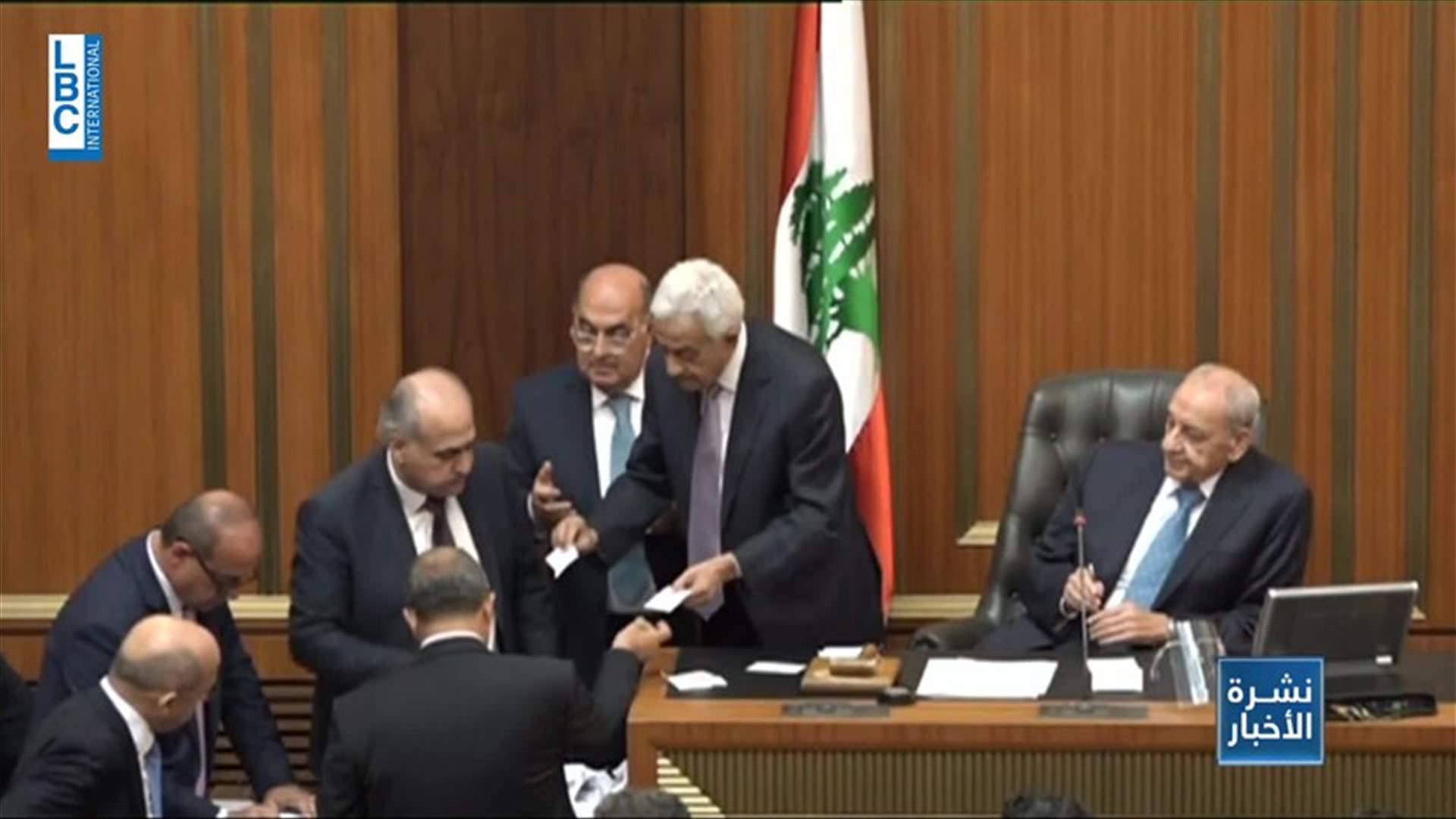 LBCI