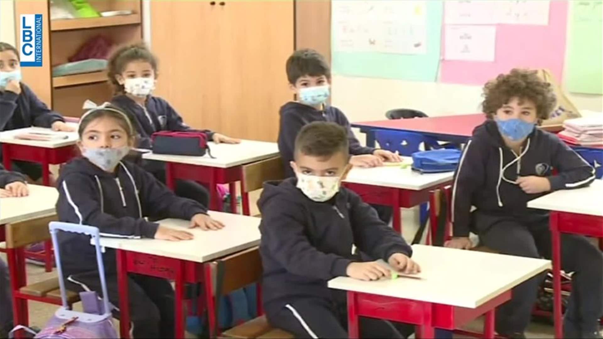 LBCI