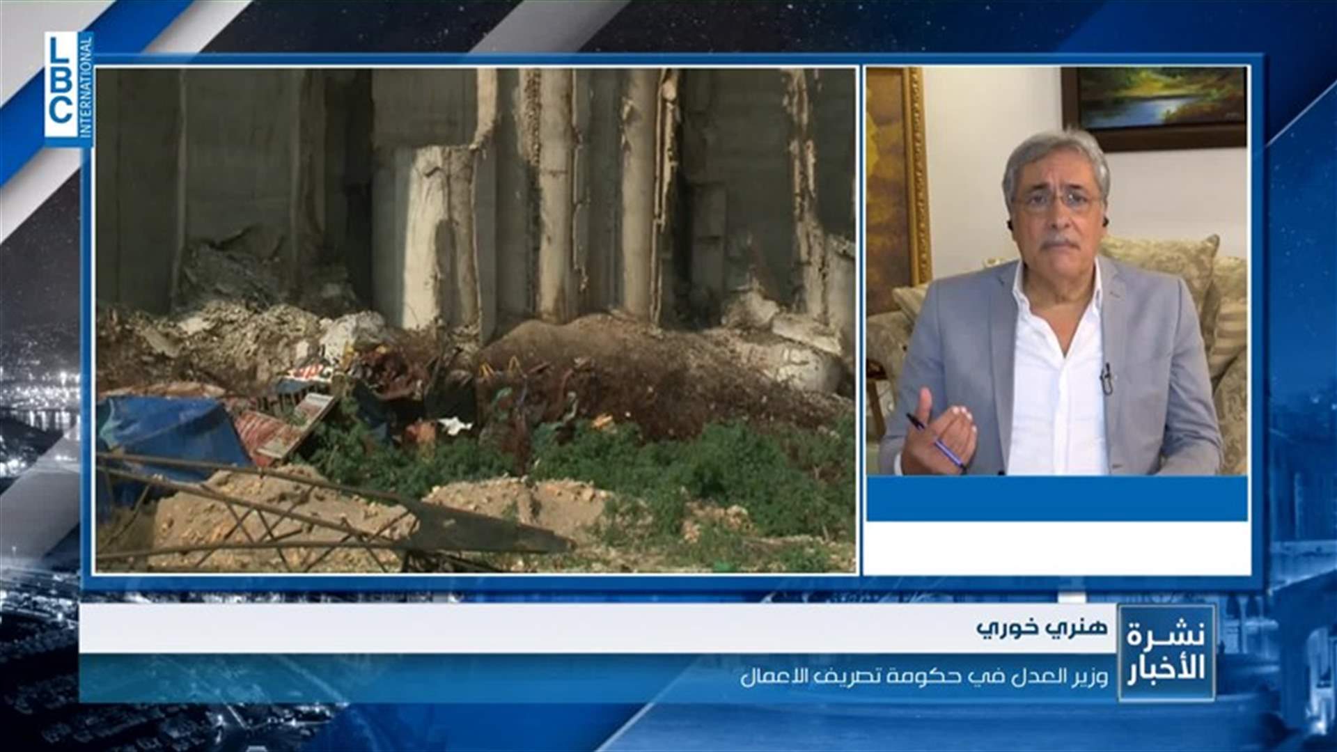 LBCI
