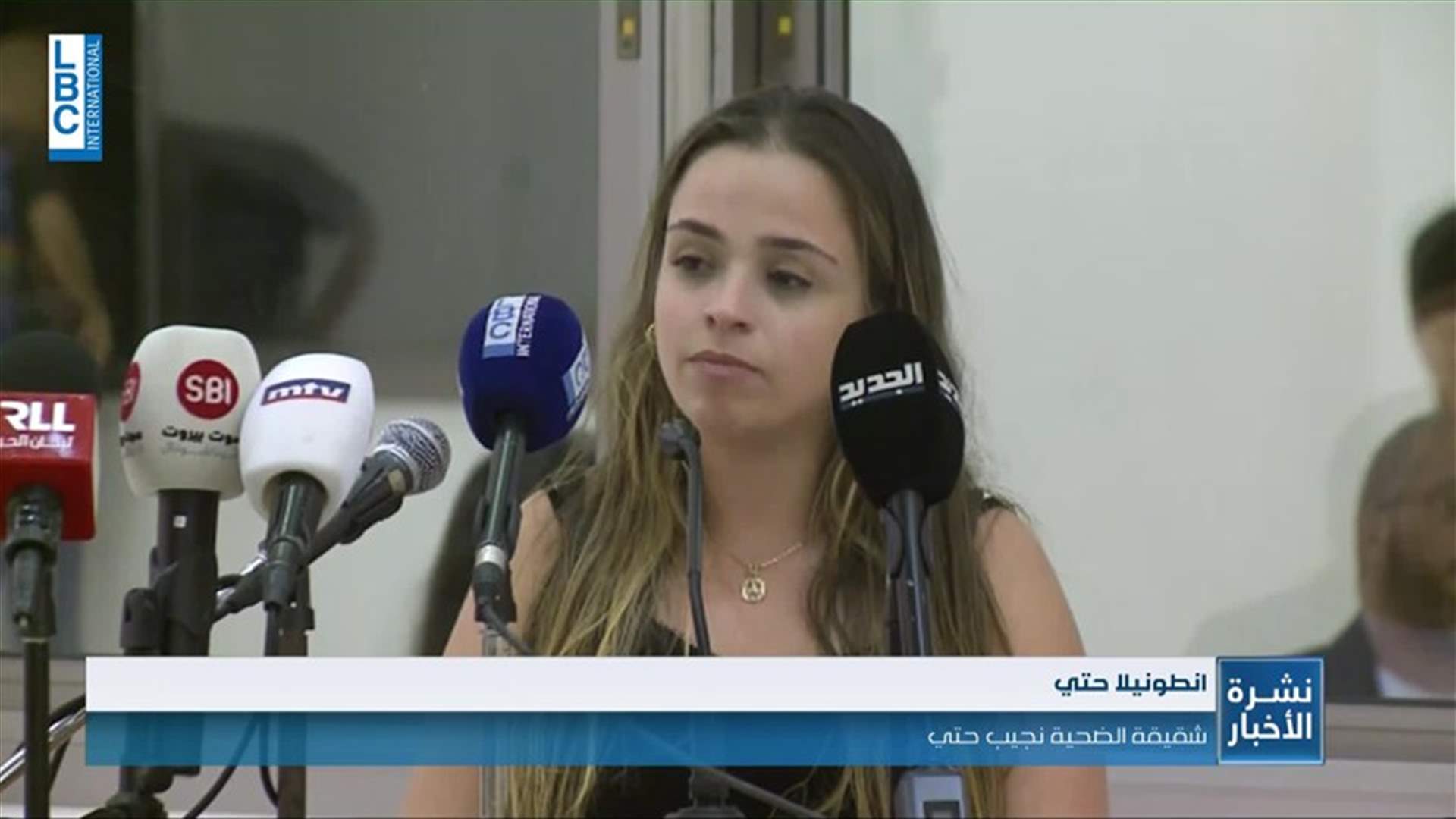 LBCI