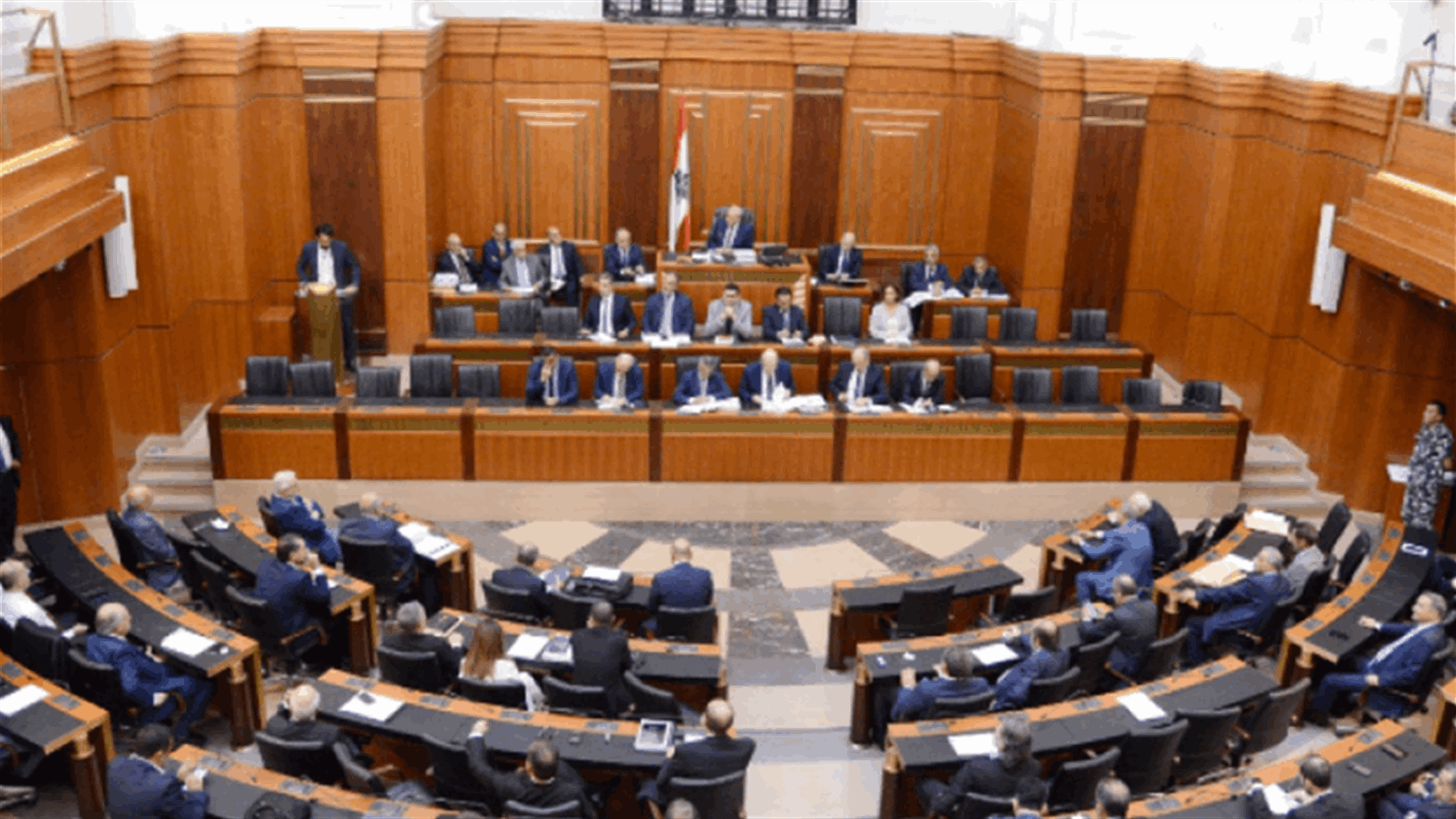هل ستقاطع "القوات" جلسة إنتخاب رئيس الجمهورية؟ (الجمهورية)