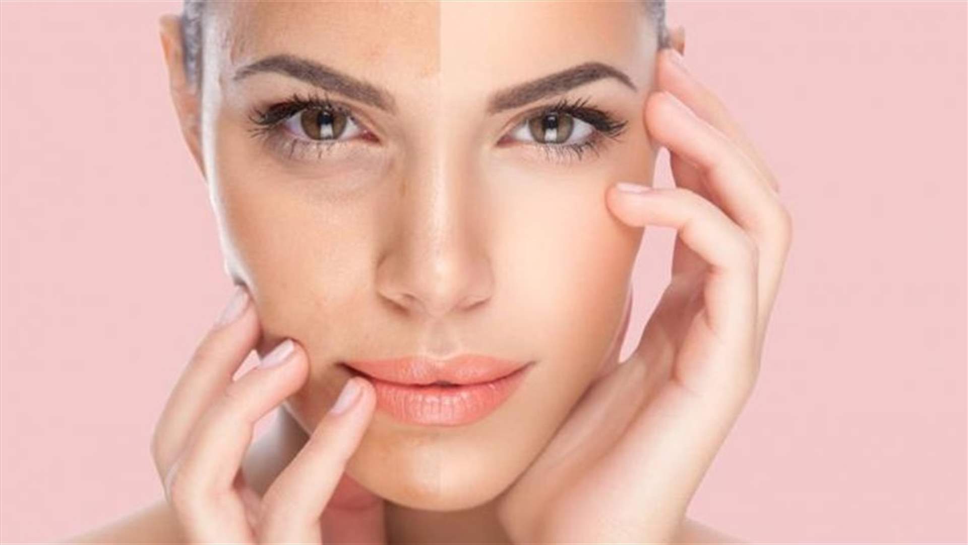 3 أقنعة لتوحيد لون البشرة... جرّبنها وستحصلن على نتيجة باهرة!