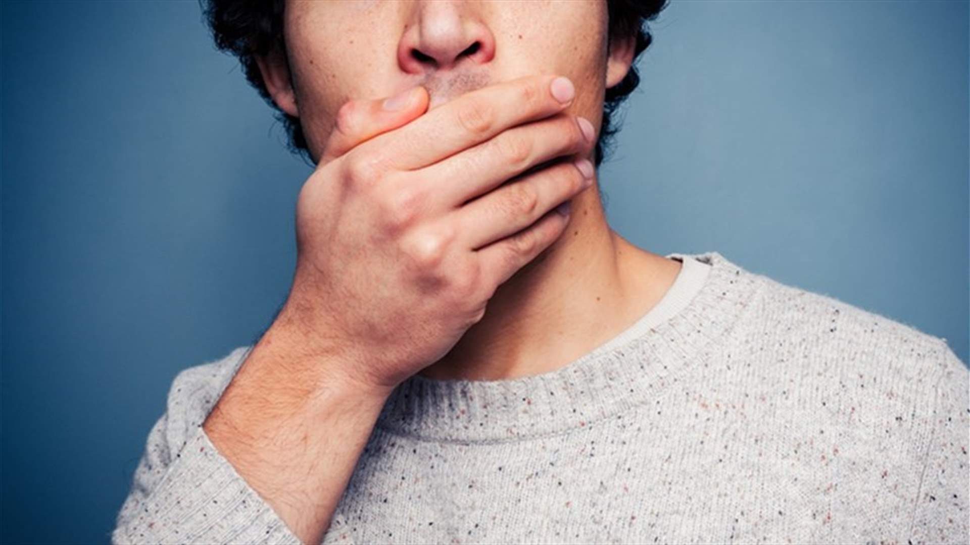 تشنج اللسان... هذه هي الأسباب والأعراض!