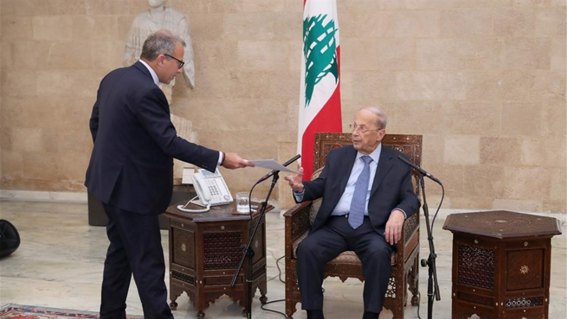 LBCI