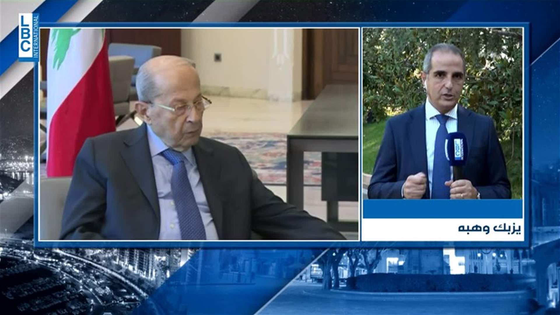 LBCI