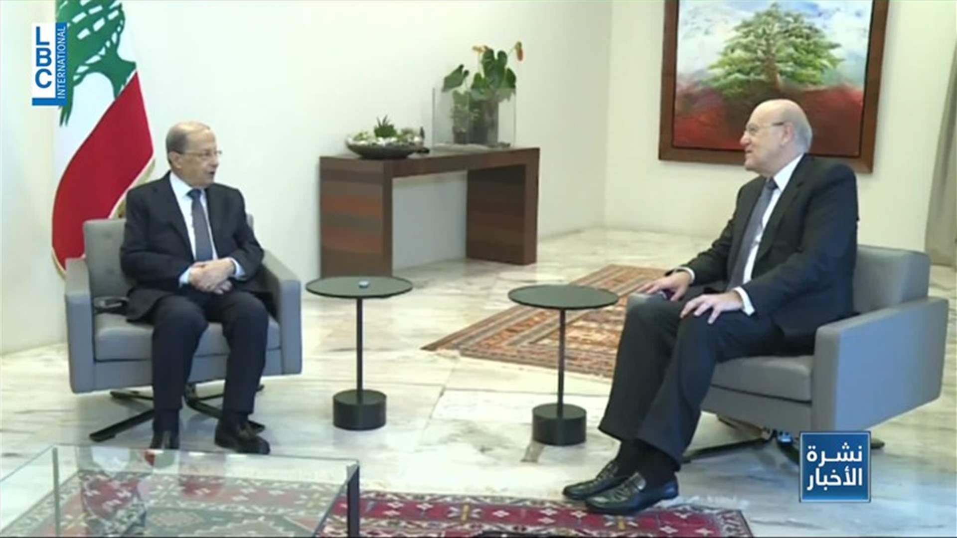 LBCI