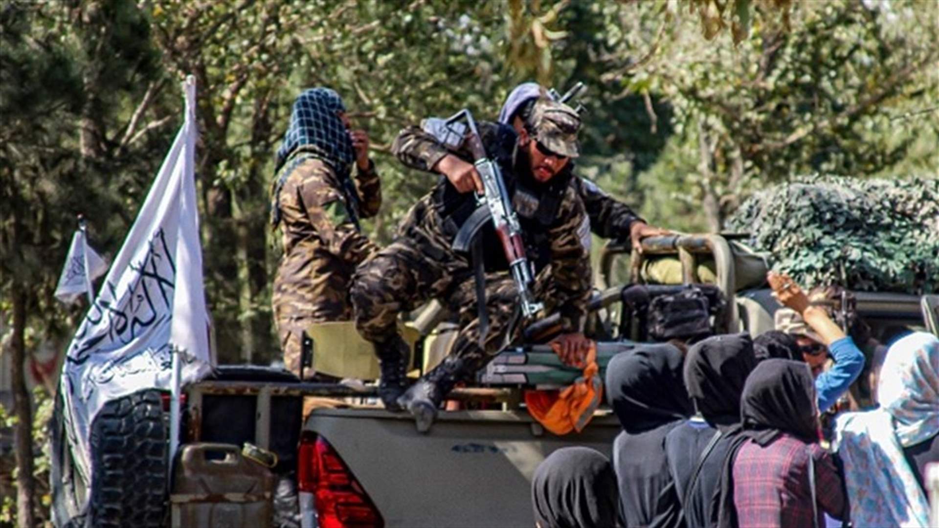 عقوبات أميركية جديدة على طالبان لانتهاكها حقوق النساء والفتيات بأفغانستان