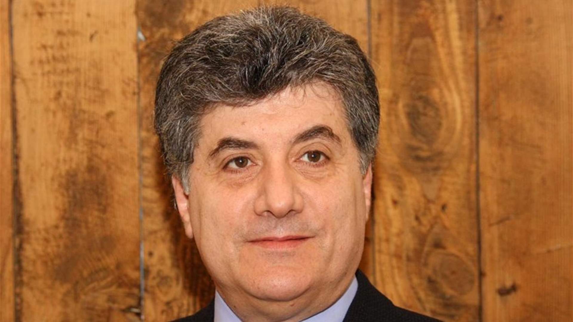 فارس نائباً ثالثاً لرئيس حزب الكتائب