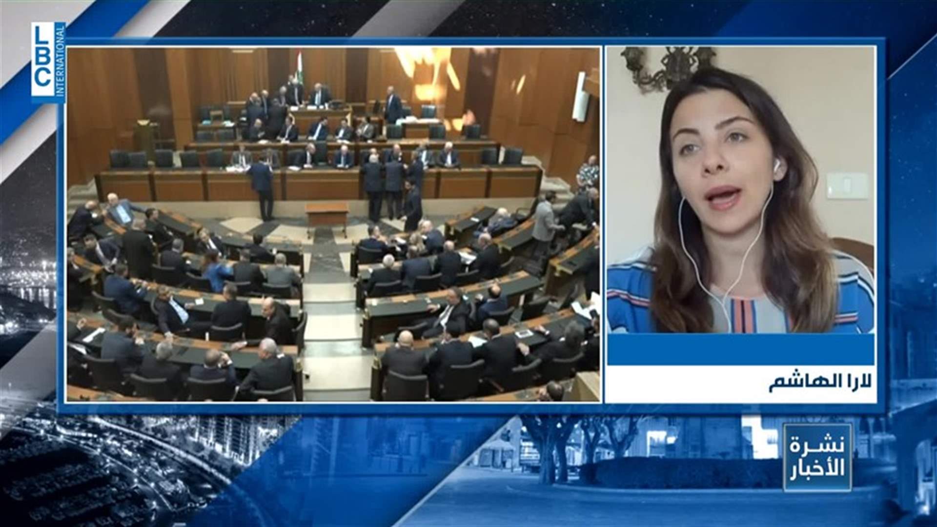 LBCI
